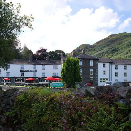 Patterdale Hotel Luaran gambar