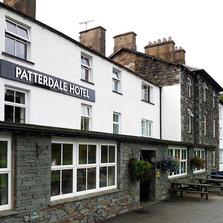 Patterdale Hotel Luaran gambar