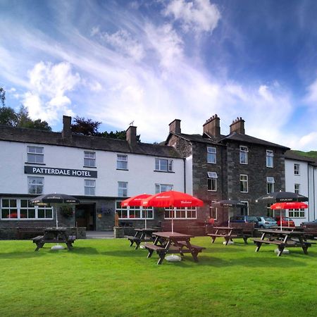 Patterdale Hotel Luaran gambar