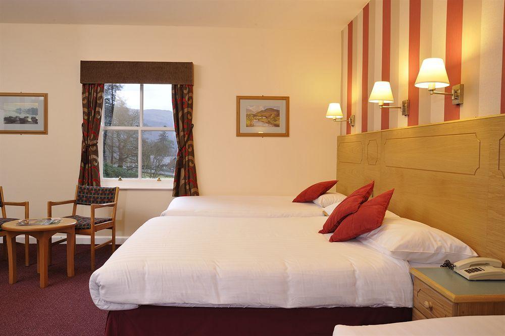Patterdale Hotel Luaran gambar