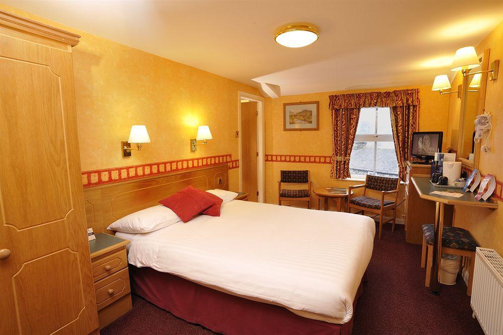 Patterdale Hotel Luaran gambar