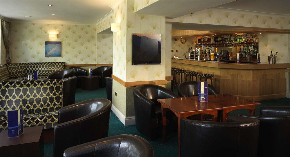 Patterdale Hotel Luaran gambar