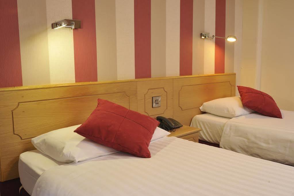 Patterdale Hotel Luaran gambar