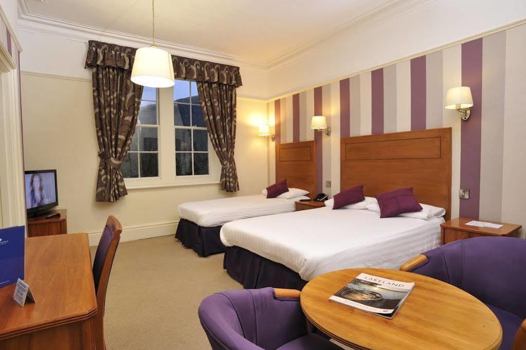 Patterdale Hotel Luaran gambar