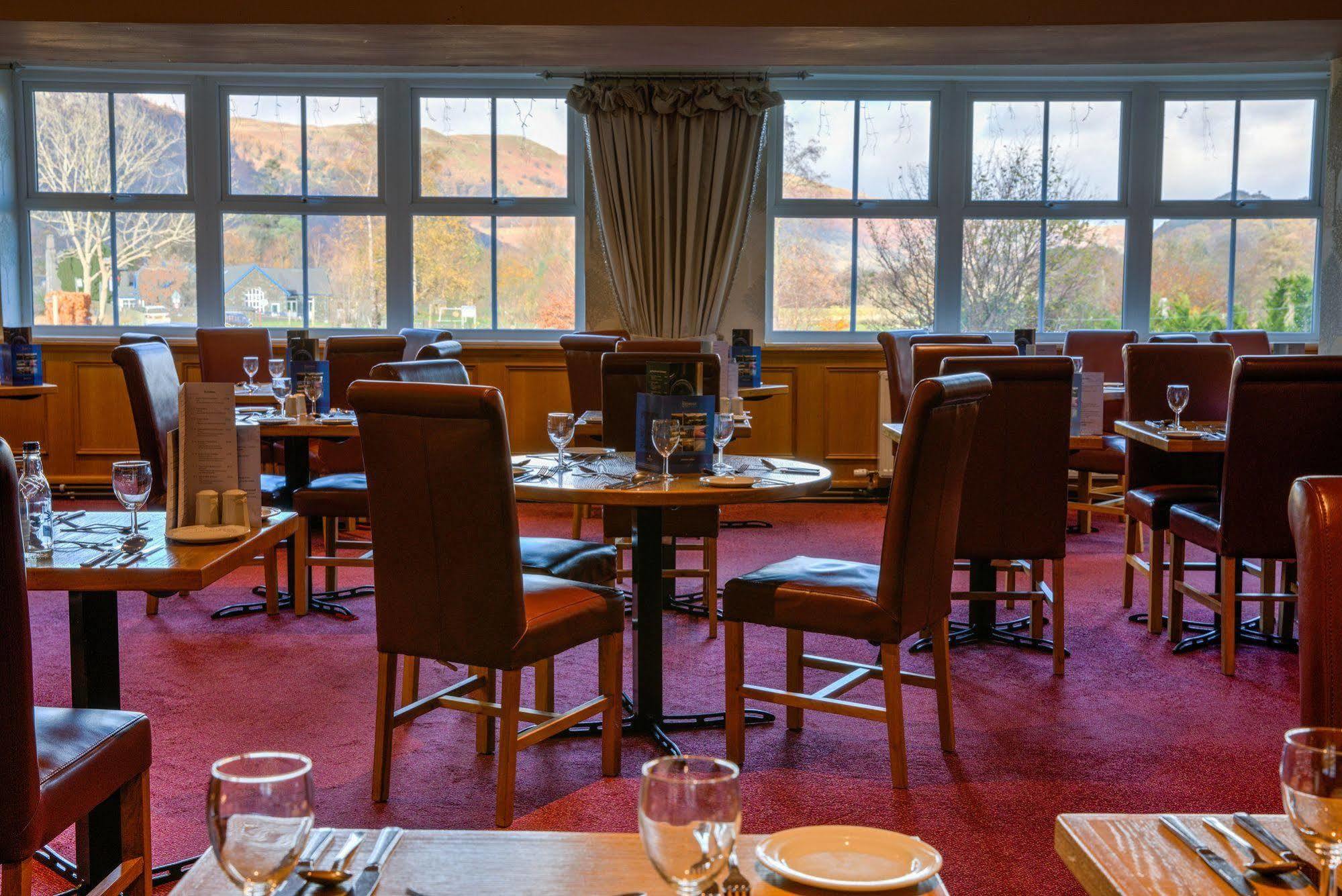 Patterdale Hotel Luaran gambar