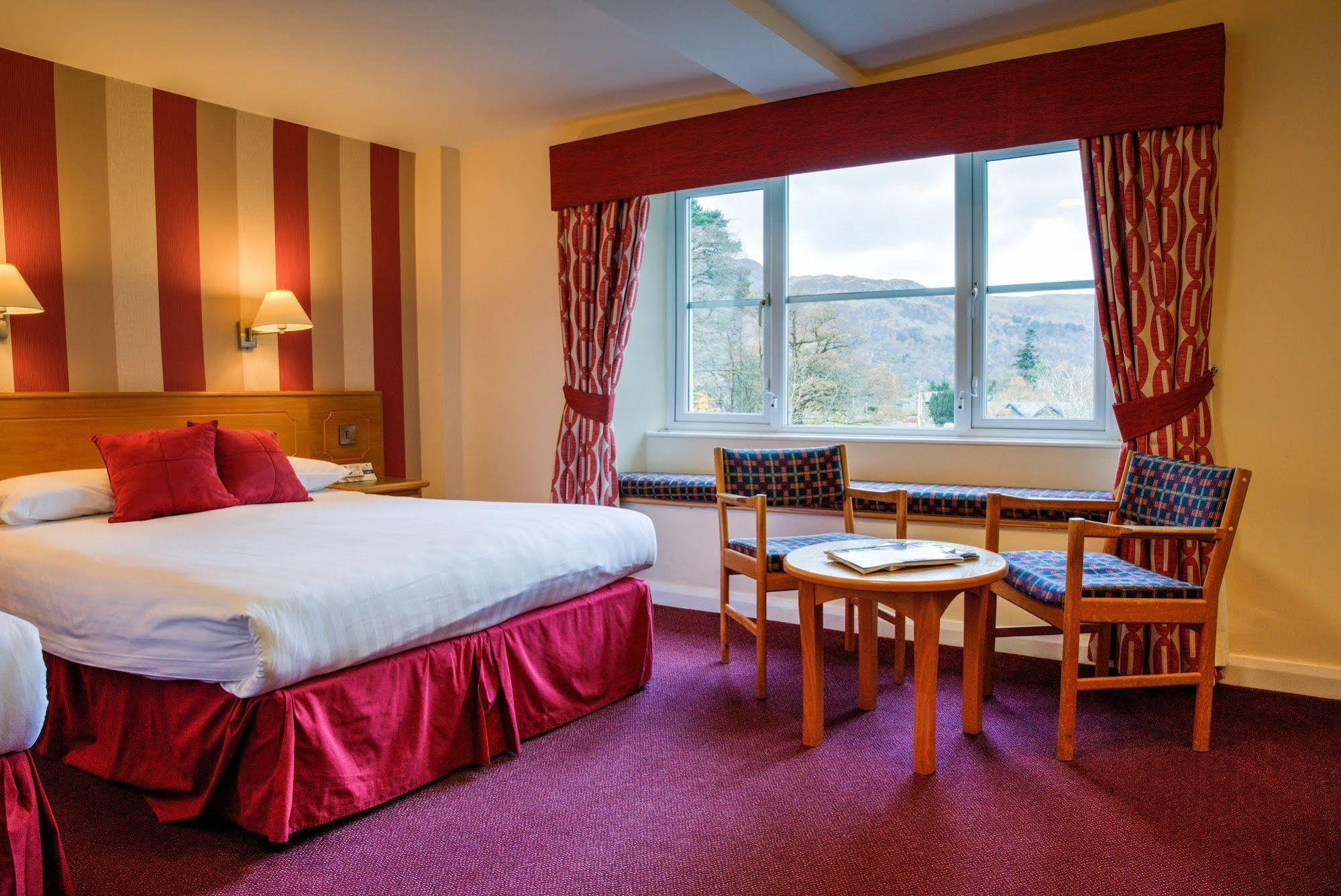 Patterdale Hotel Luaran gambar