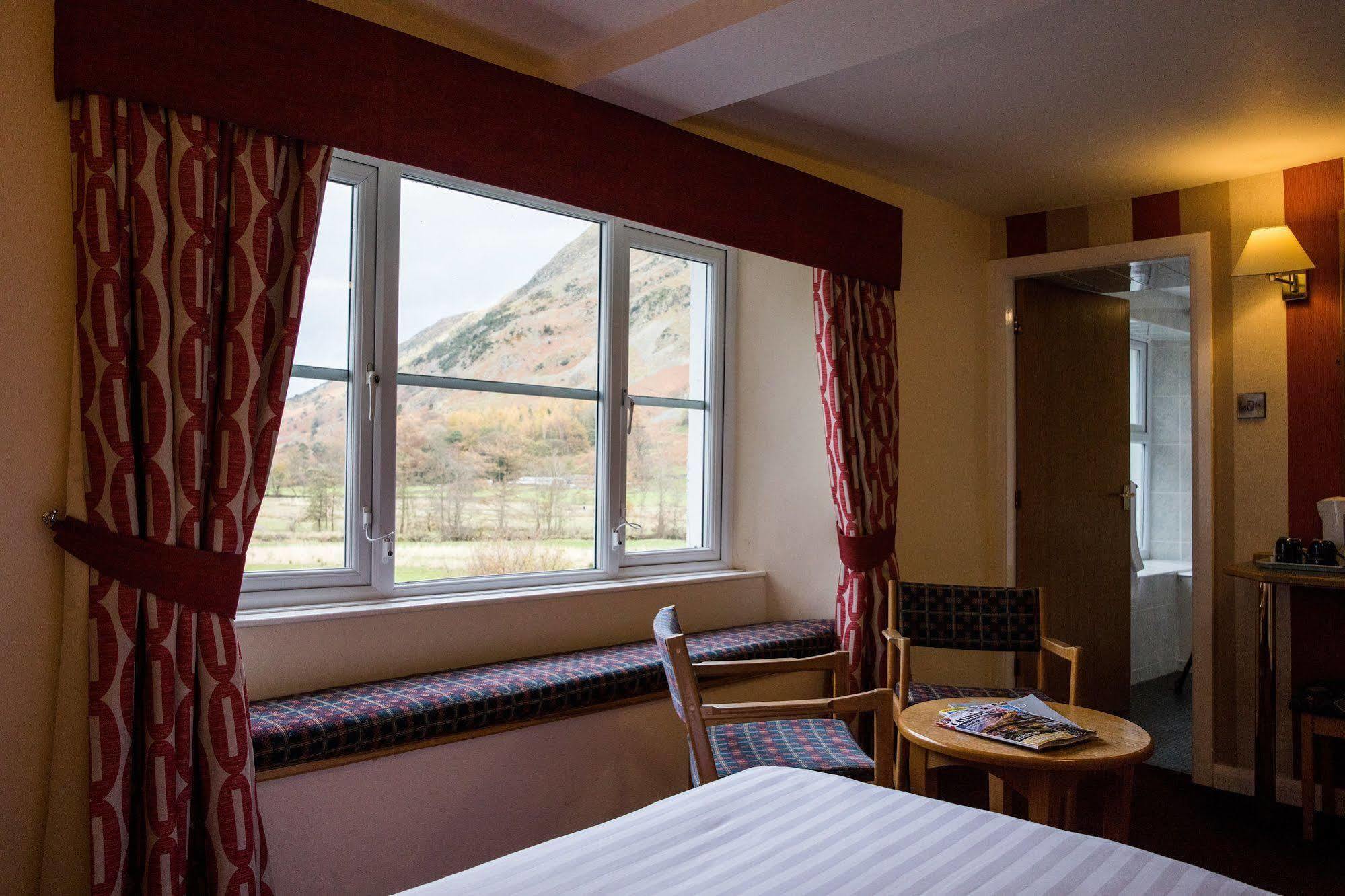 Patterdale Hotel Luaran gambar