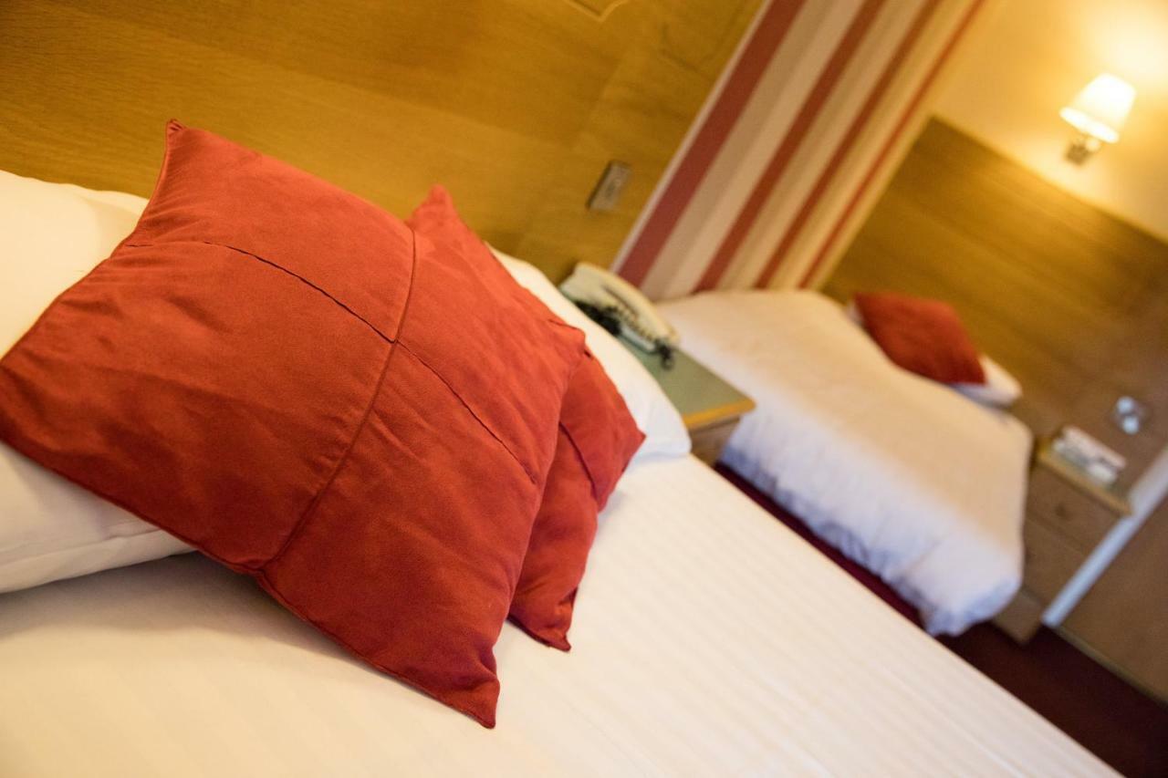 Patterdale Hotel Luaran gambar