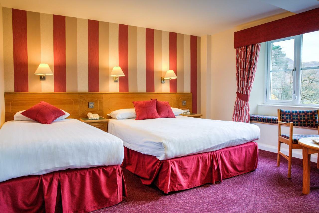 Patterdale Hotel Luaran gambar