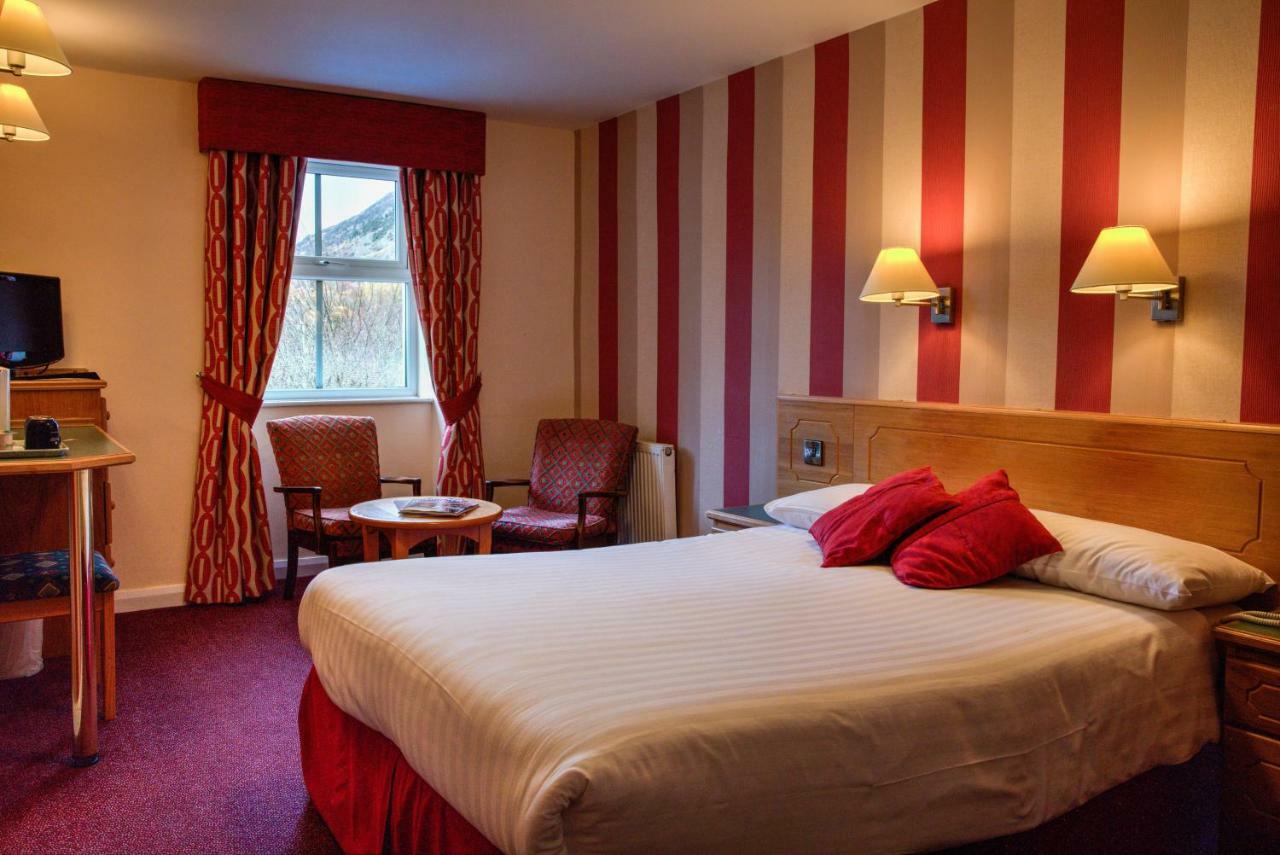 Patterdale Hotel Luaran gambar