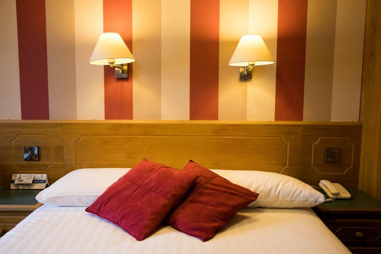 Patterdale Hotel Luaran gambar