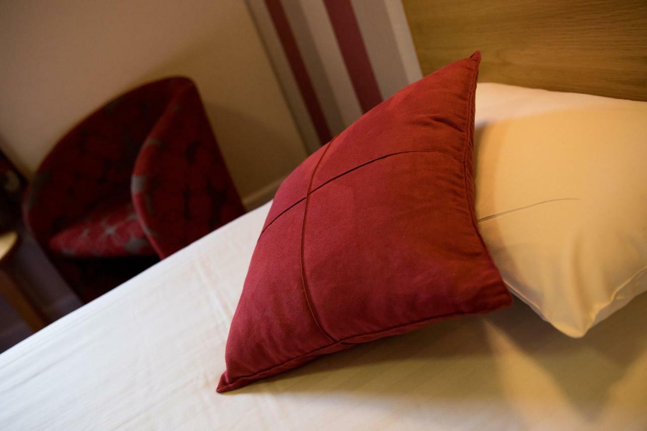 Patterdale Hotel Luaran gambar