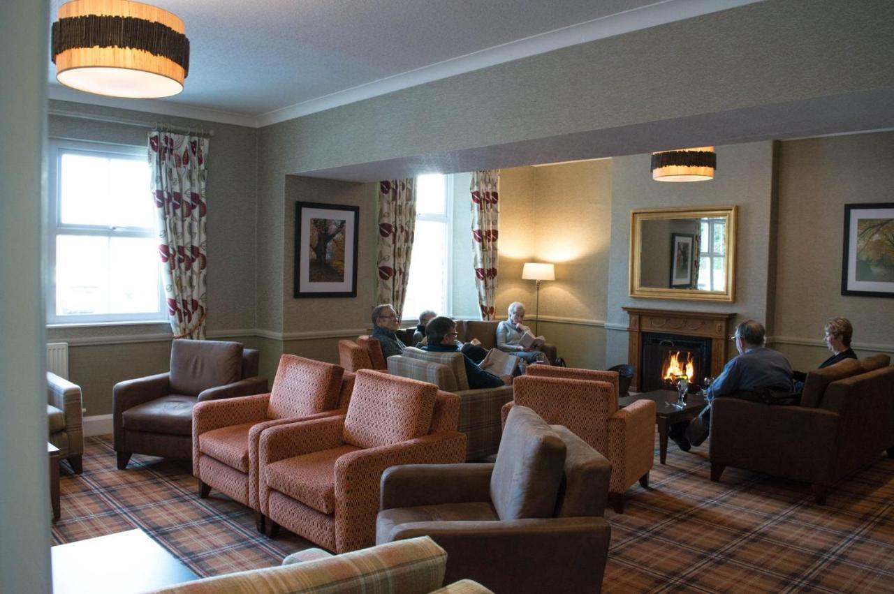 Patterdale Hotel Luaran gambar